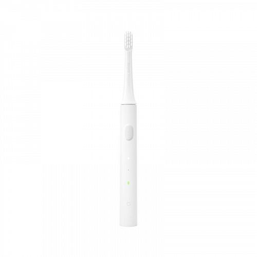 Электрическая зубная щетка Mijia Sonic Electric Toothbrush T100 White (Белый) — фото