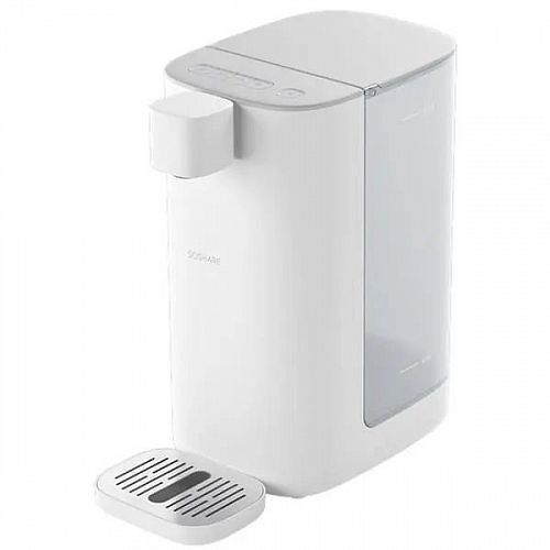 Термопот Scishare Water Heater S2301 3.0L White (Белый) — фото
